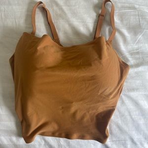 Balance athletica long line moxie bra!